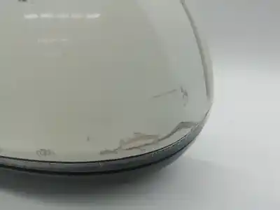 Автозапчастина б/у ліве дзеркало для audi a4 b8 (8k2) 2.0 tdi посилання на oem iam 8k1857409ag  