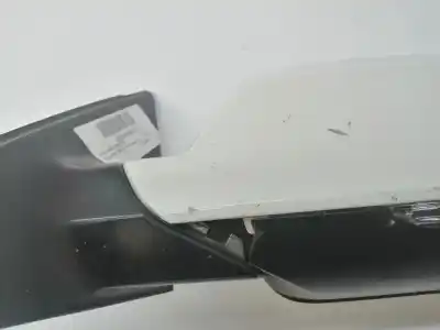 Автозапчастина б/у ліве дзеркало для audi a4 b8 (8k2) 2.0 tdi посилання на oem iam 8k1857409ag  