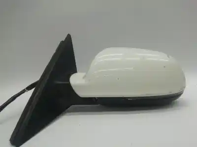 Автозапчастина б/у ліве дзеркало для audi a4 b8 (8k2) 2.0 tdi посилання на oem iam 8k1857409ag  