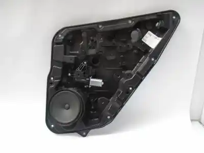 Pièce détachée automobile d'occasion LÉVE GLACE ARRIÈRE DROIT pour MERCEDES CLASE A (W176)  Références OEM IAM A1767300279  