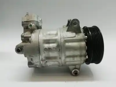 Автозапчастина б/у компресор кондиционера для ford puma b7jb посилання на oem iam 2469393  