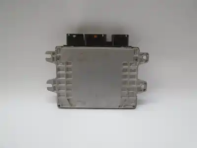 Piesă de schimb auto la mâna a doua unitate de control motor ecu pentru nissan juke (f15e) hr16de referințe oem iam 237031kh0a  