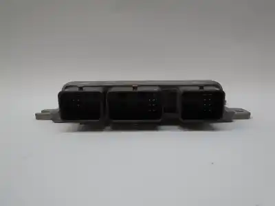 Piesă de schimb auto la mâna a doua unitate de control motor ecu pentru nissan juke (f15e) hr16de referințe oem iam 237031kh0a  