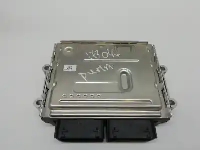Автозапчастина б/у ебу контролер двигуна для ford puma b7jb посилання на oem iam 2452577  