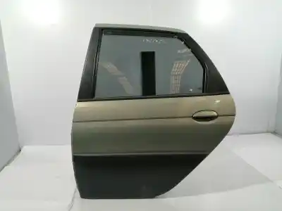Second-hand car spare part rear left door for renault scenic rx4 (ja0) f4r744 oem iam references 7751472409