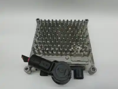 Автозапчасти б/у электронный модуль за ford puma b7jb ссылки oem iam 2651301  