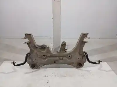 Автозапчастина б/у передня вісь для renault kangoo ii (f/kw0) k9k608 посилання на oem iam 544013205r  