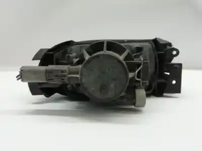 Peça sobressalente para automóvel em segunda mão farol / projetor de nevoeiro esquerdo por renault megane i scenic (ja0) k7m702 referências oem iam 7701040680  