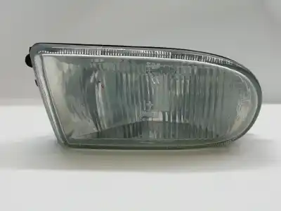 Peça sobressalente para automóvel em segunda mão FAROL / PROJETOR DE NEVOEIRO ESQUERDO por RENAULT MEGANE I SCENIC (JA0)  Referências OEM IAM 7701040680  