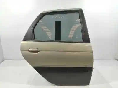Second-hand car spare part rear right door for renault scenic rx4 (ja0) f4r744 oem iam references 7751472412