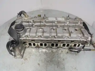 Gebrauchtes Autoersatzteil ZYLINDERKOPF DES MOTORS zum SSANGYONG RODIUS  OEM-IAM-Referenzen R6650160001  