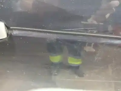 Автозапчастина б/у двері задні праві для land rover range rover (lm) 306d1 посилання на oem iam bfa760061  