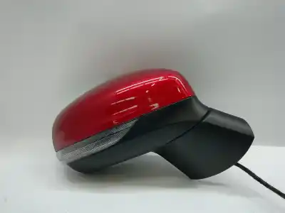 Автозапчастина б/у правий задний огляд для ford puma b7jb посилання на oem iam 2384113  l1tb17e714ba