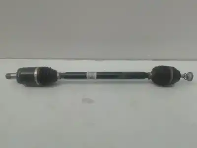 Автозапчасти б/у задняя правая трансмиссия за bmw i3 (i01) w20k06a ссылки oem iam 33207641212