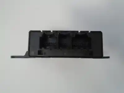 Second-hand car spare part electronic module for opel mokka a17dts oem iam references 0263004446  