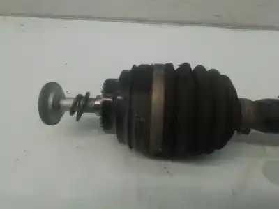 Автозапчасти б/у задняя левая трансмиссия за bmw i3 (i01) w20k06a ссылки oem iam 33207641213  