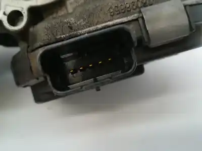 Second-hand car spare part throttle body for volvo v40 cross country d4162t oem iam references 31338109  9673534480