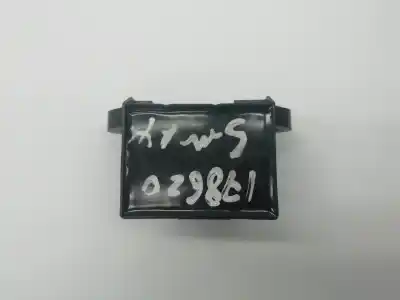 Second-hand car spare part electronic module for ford c-max ii (dxa/cb7, dxa/ceu) 1.0 ecoboost oem iam references au5a9d370fc
