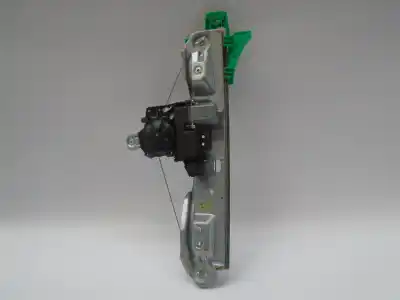 Tweedehands auto-onderdeel REGELAAR RECHTS ACHTERRUIT: voor OPEL ASTRA J BERLINA 5P  OEM IAM-referenties 13350764  
