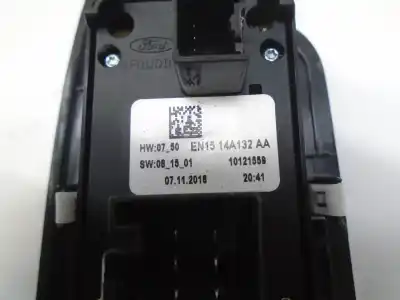 Автозапчасти б/у выключатель левого переднего окна за ford ecosport (cbw) xvjd ссылки oem iam 1902146  