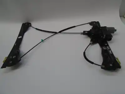 Peça sobressalente para automóvel em segunda mão elevador de vidros dianteira esquerda por opel adam (m13) 1.4 referências oem iam 13408526