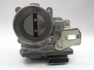 Автозапчасти б/у бабочка коробка за mazda cx-3 (dk) pe ссылки oem iam pe0113640b