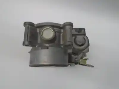Автозапчастина б/у коробка метелика для mazda cx-3 (dk) pe посилання на oem iam pe0113640b  