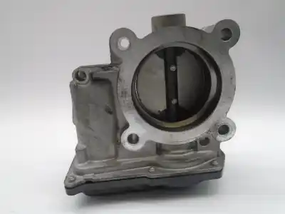 Автозапчастина б/у коробка метелика для mazda cx-3 (dk) pe посилання на oem iam pe0113640b  
