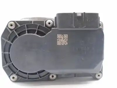 Автозапчастина б/у коробка метелика для mazda cx-3 (dk) pe посилання на oem iam pe0113640b  