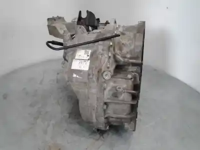 Second-hand car spare part gearbox for ford mondeo iv turnier 2.0 tdci 130cv 1997cc oem iam references 6g917000ba 1727969 rm6g917000bb 