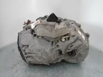 Second-hand car spare part gearbox for ford mondeo iv turnier 2.0 tdci 130cv 1997cc oem iam references 6g917000ba 1727969 rm6g917000bb 