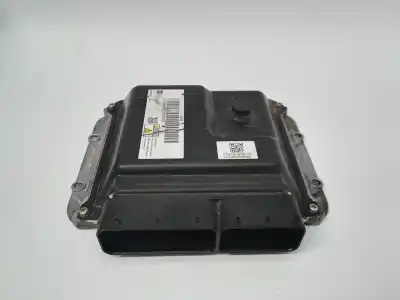 Pezzo di ricambio per auto di seconda mano CENTRALINA MOTORE per OPEL ASTRA J SEDÁN  Riferimenti OEM IAM   