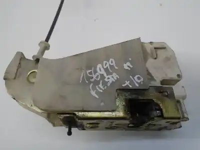 Gebrauchtes Autoersatzteil türschloss hinten rechts zum ford fiesta berlina g/j4c oem-iam-referenzen 4594921  