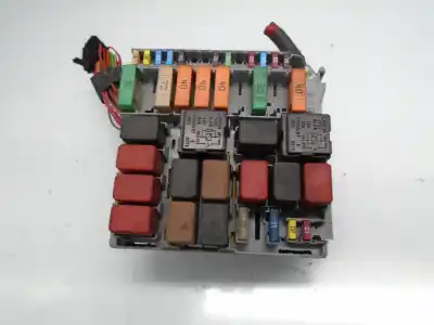 Gebrauchtes Autoersatzteil relais sicherungskasten multifunktionsrelais zum iveco daily pr f1ce3481j oem-iam-referenzen 51905216  
