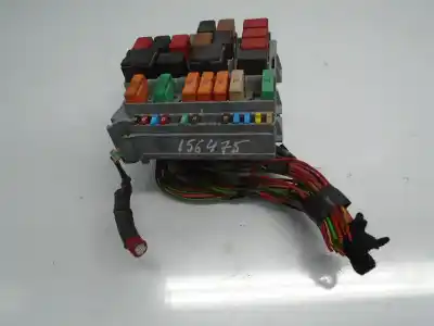 Gebrauchtes Autoersatzteil relais sicherungskasten multifunktionsrelais zum iveco daily pr f1ce3481j oem-iam-referenzen 51905216  