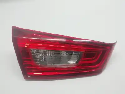 Pezzo di ricambio per auto di seconda mano LUCE DI CODA INTERNA SINISTRA per MITSUBISHI ASX (GA0W)  Riferimenti OEM IAM 8336A087  