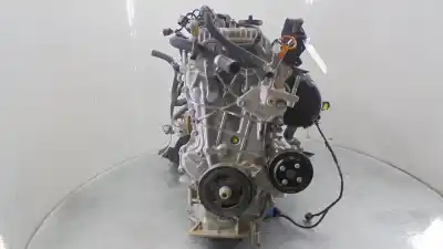 Second-hand car spare part complete engine for hyundai ioniq elektro oem iam references g4le 2b04203u00 
