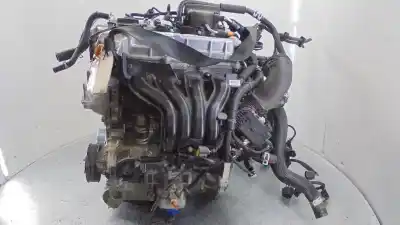Second-hand car spare part complete engine for hyundai ioniq elektro oem iam references g4le 2b04203u00 