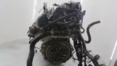 Second-hand car spare part complete engine for hyundai ioniq elektro oem iam references g4le 2b04203u00 