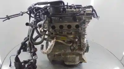 Second-hand car spare part complete engine for hyundai ioniq elektro oem iam references g4le 2b04203u00 