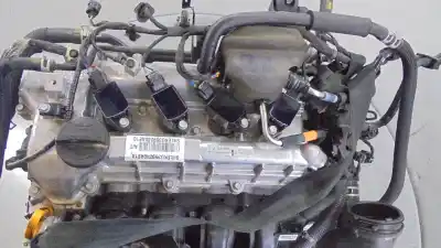 Second-hand car spare part complete engine for hyundai ioniq elektro oem iam references g4le 2b04203u00 