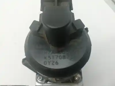 Автозапчастина б/у клапан egr для mazda cx-7 (er) d/r2 посилання на oem iam r2aa20300b  