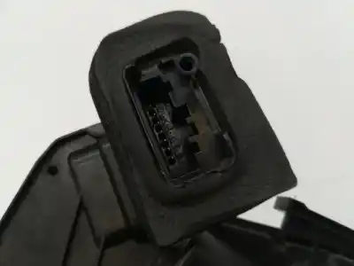 Автозапчасти б/у замок задней левой двери за seat leon (5f1) 1.4 tsi ссылки oem iam 5k4839015r  