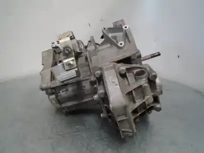 Gebrauchtes Autoersatzteil getriebe zum fiat 500 (150) berlina lounge 75 cv / 55 kw oem-iam-referenzen 55265966  