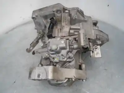 Gebrauchtes Autoersatzteil getriebe zum fiat 500 (150) berlina lounge 75 cv / 55 kw oem-iam-referenzen 55265966  
