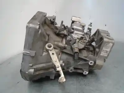 Gebrauchtes Autoersatzteil getriebe zum fiat 500 (150) berlina lounge 75 cv / 55 kw oem-iam-referenzen 55265966  