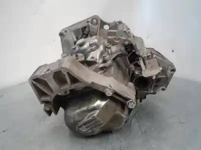 Gebrauchtes Autoersatzteil getriebe zum fiat 500 (150) berlina lounge 75 cv / 55 kw oem-iam-referenzen 55265966  