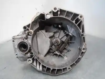 Gebrauchtes Autoersatzteil getriebe zum fiat 500 (150) berlina lounge 75 cv / 55 kw oem-iam-referenzen 55265966  