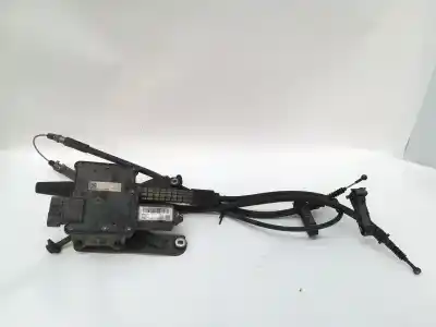 Gebrauchtes Autoersatzteil elektrische feststellbremse zum opel astra j berlina 5p d-a17dtr oem-iam-referenzen 13582928  