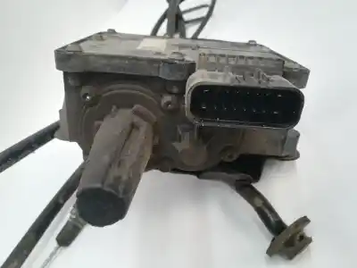 Gebrauchtes Autoersatzteil elektrische feststellbremse zum opel astra j berlina 5p d-a17dtr oem-iam-referenzen 13582928  